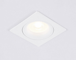Встраиваемый светильник Ambrella Light TECHNO SPOT TN102726