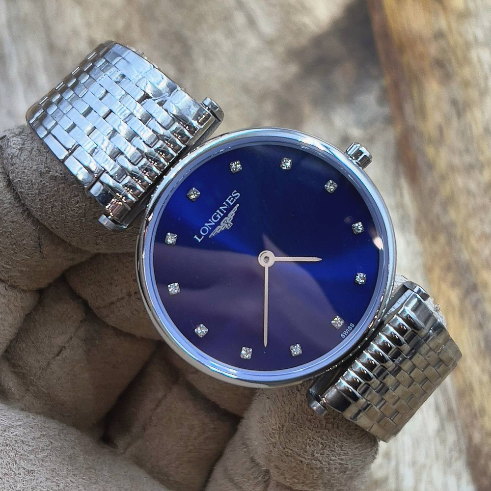 Часы Longines
