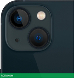 Смартфон Apple iPhone 13 128GB Midnight A2633 (MLPF3LZ/A)