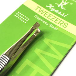 Пинцет для бровей KYASSI 7