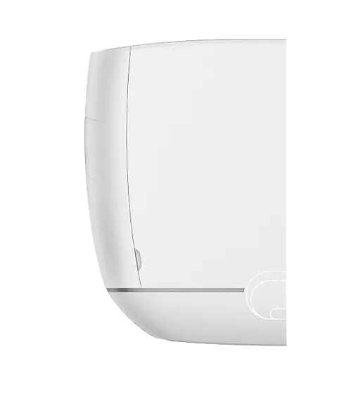 Сплит-система Ferrum iFIS09VR1/iFOS09VR1 Titan Inverter