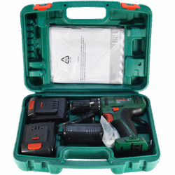 Шуруповерт DWT abc-14.4 L-2 bmc
