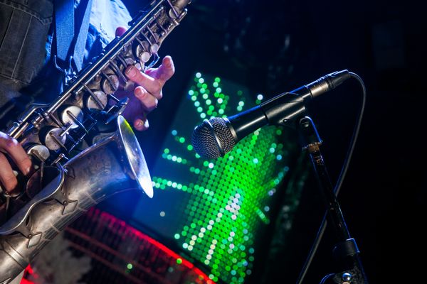 Галерея (11) Блок 30