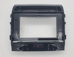 установочный комплект TOYOTA Land Cruiser 200 2007-2015 top, рамка + проводка KB-SF-1620-2-A