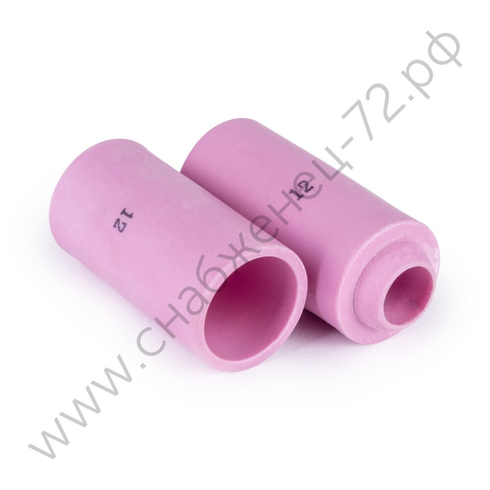 FoxWeld Cопло керам. 19,5мм №12 (701.0114/TC0008, пр-во FoxWeld/КНР)