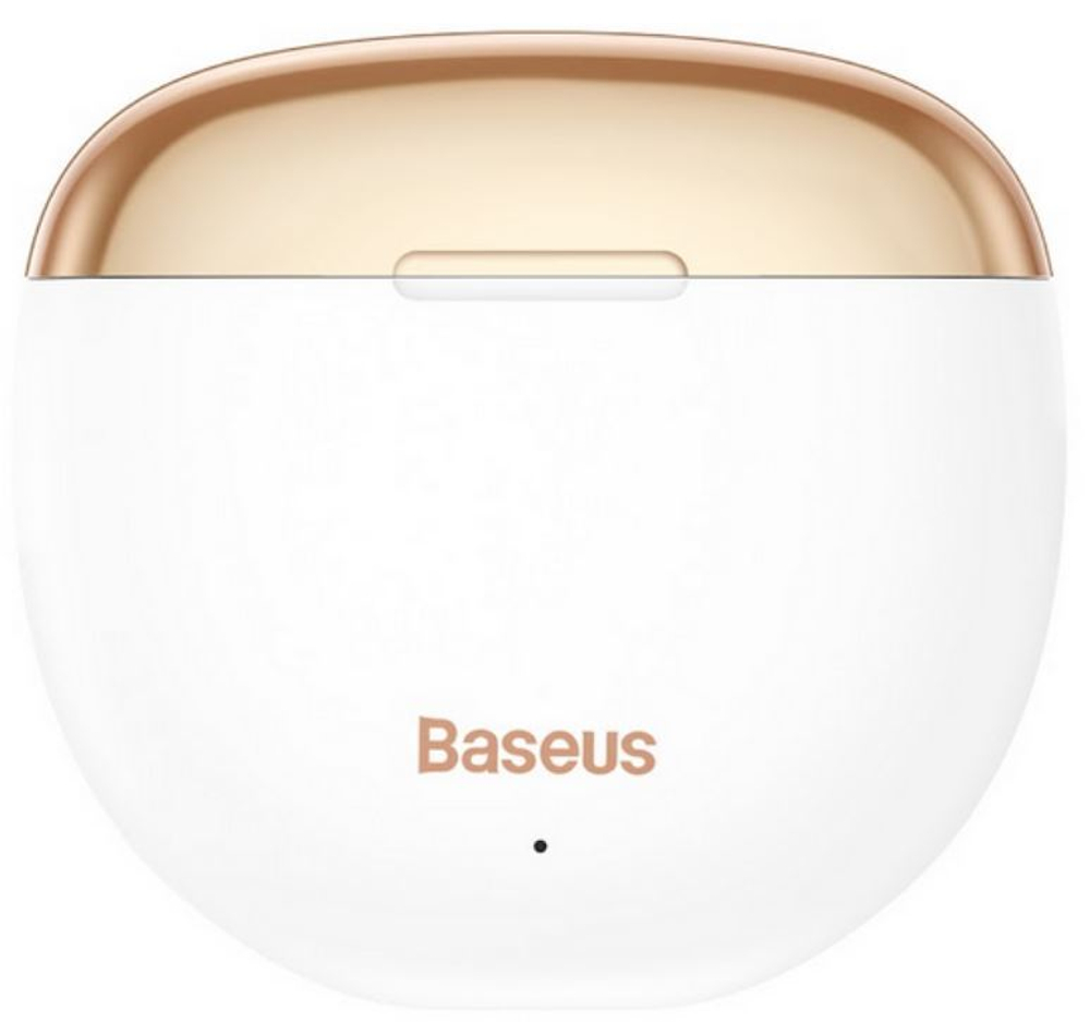 Наушники беспроводные Baseus Encok W2 AirNora