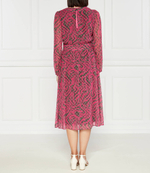 Платье Joop! - фуксия(30042892)