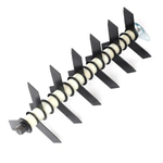 Скарификатор бензиновый PATRIOT SCG 212 512105212