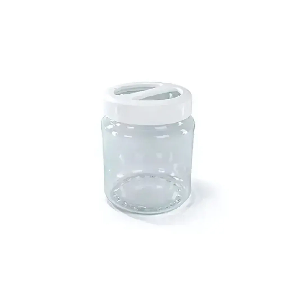 Подставка Dakota (снежно-белый)