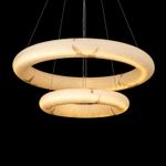 Подвесной светодиодный светильник Modelight MDL.8485.800.500PL BS