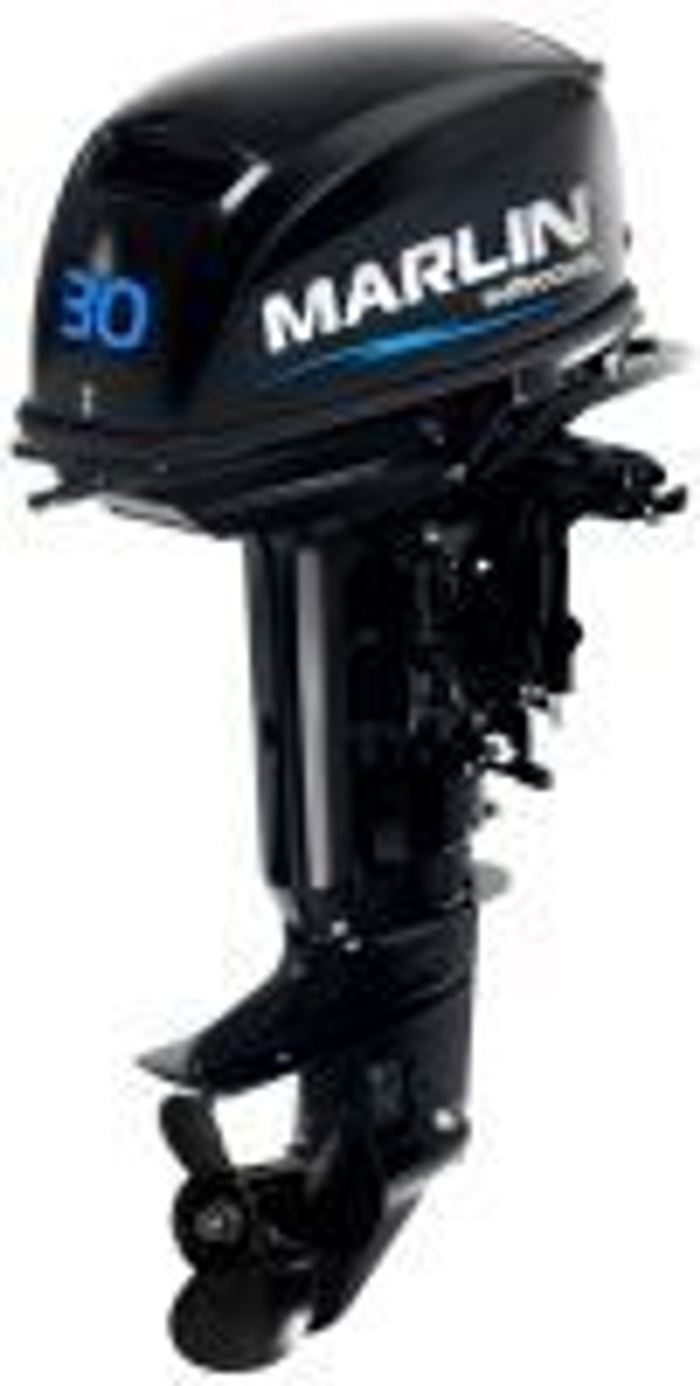 Лодочный мотор MARLIN MP 30 AMHS