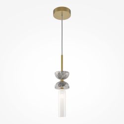 Светильник подвесной Maytoni   MOD178PL-01GR