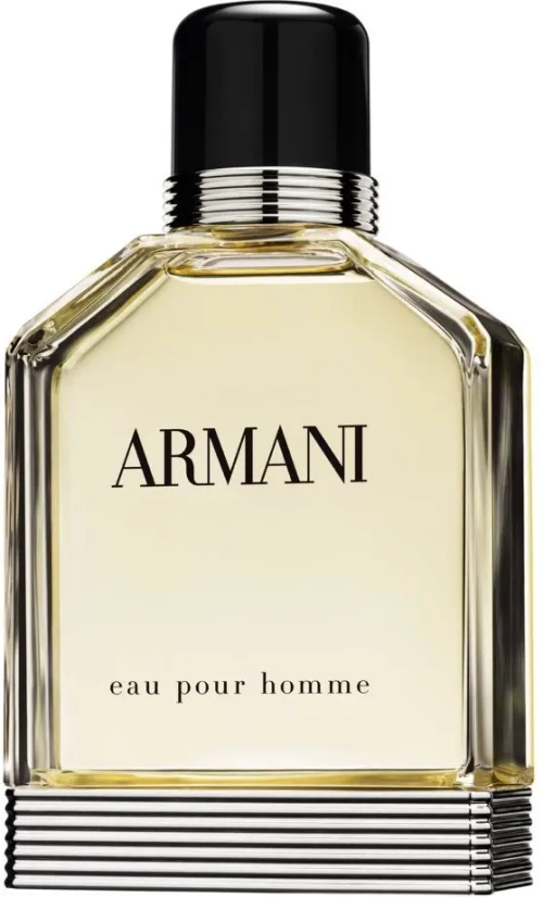 Giorgio Armani Eau pour Homme Eau de Toilette 100 ml