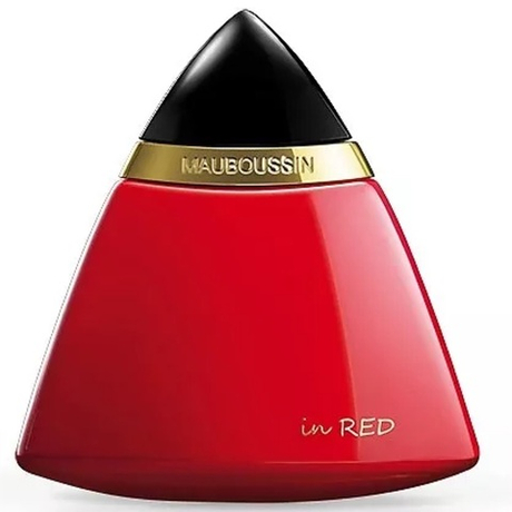 Mauboussin In Red Pour Elle