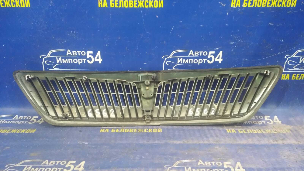 Решетка радиатора TOYOTA VISTA 1998-2003