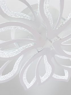 Потолочная люстра Natali Kovaltseva FORTUNA LED LAMPS 81109/7C