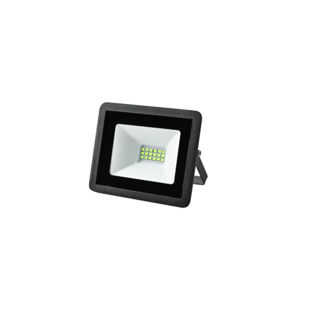 Прожектор светодиодный уличный ЭРА LPR-025-GREEN-020 20Вт зеленое свечение 2000лм IP65