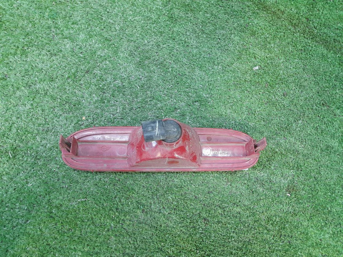 ПТФ центральный Mini Hatch F56 (2013-2018)