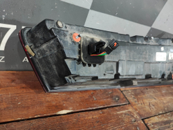 Фонарь задний левый Audi Q7 (4M) 15-19 Б/У Оригинал 4M0945093E