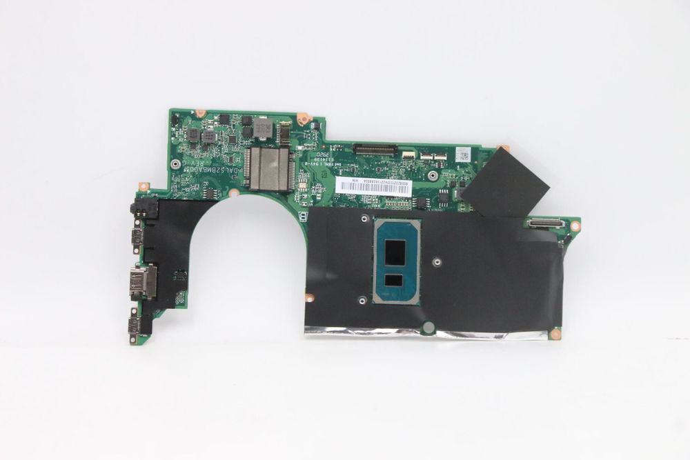 Материнская плата для ноутбука Lenovo Yoga Slim 7-14ITL05 / Slim 7-14ITL05 i7-1165G7, 16G, UMA, WIN (5B20Z72036), оригинал