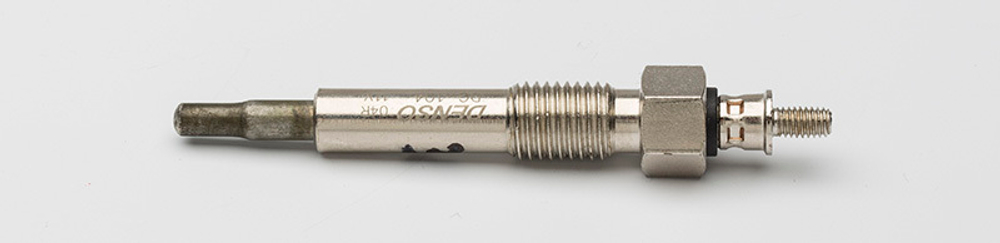 Свечи накаливания DENSO DG104