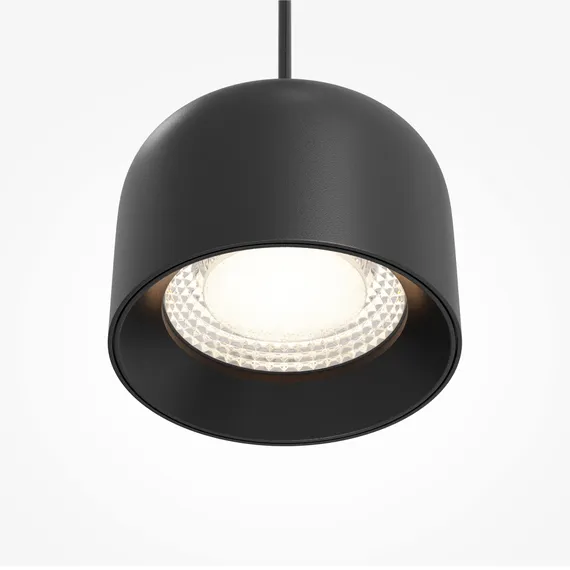 Подвесной светильник Комфорт / Comfy 3000К 12Вт Maytoni p113-l12-3k-b