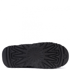 UGG Funkette Platform Boots Black