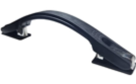 Ручка PLG-R 3748 (металл), чёрный