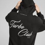 Мужская толстовка PUMA Porsche Legacy Sweat Jacket