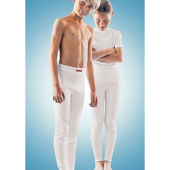 Термокальсоны детские BLACKSPADE 9266