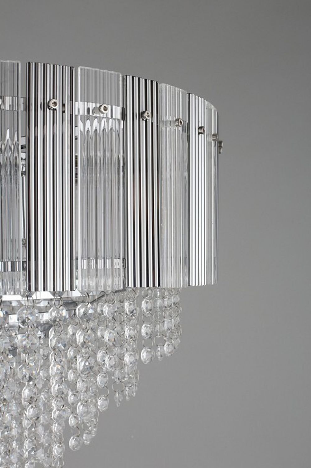 Подвесная люстра Omnilux Naro OML-69513-08