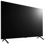 Телевизор LG OLED65B4RLA 165 см черный