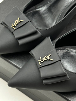 Туфли Yves Saint Laurent