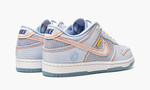 Dunk Low "Union - Passport Pack - Argon"