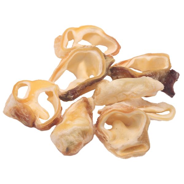 Лакомство TiTBiT Ракушки говяжьи для собак