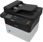МФУ лазерный Kyocera FS-1025MFP