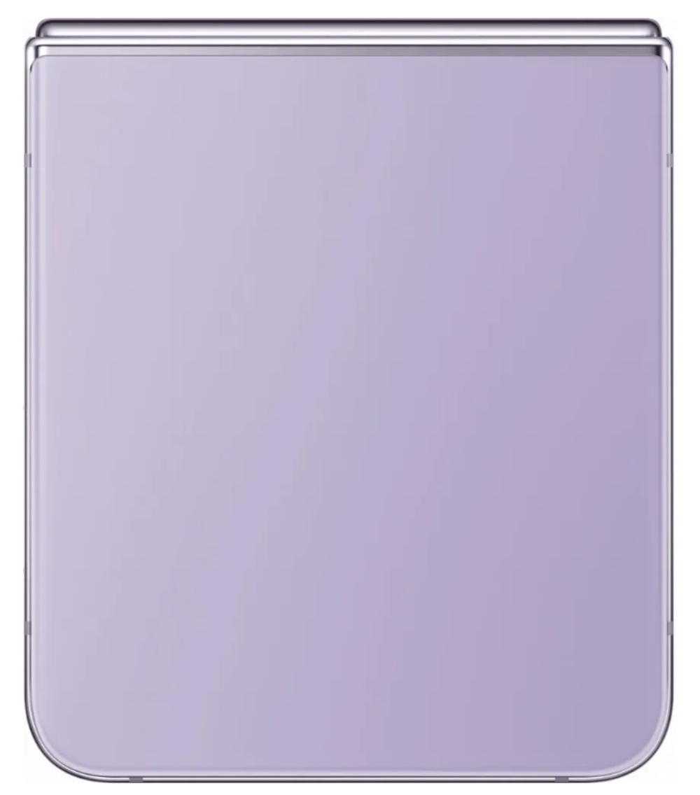 Samsung Galaxy Z Flip 4 "Лавандовый" 8/128 ГБ