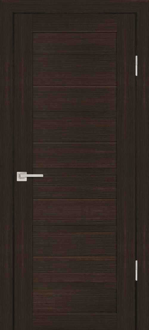 Дверь PS-07г / Цвет Венге Мелинга / Двери PROFILO PORTE