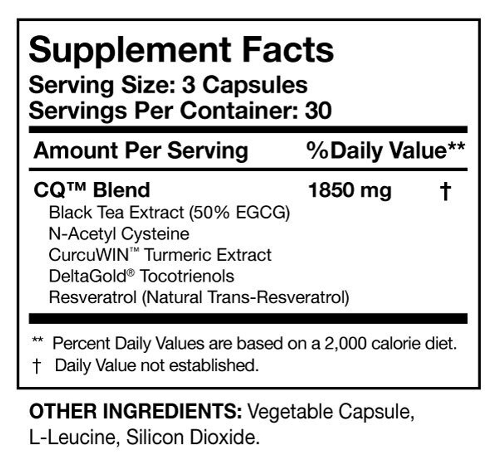 CytoQuel® (GMO Free)