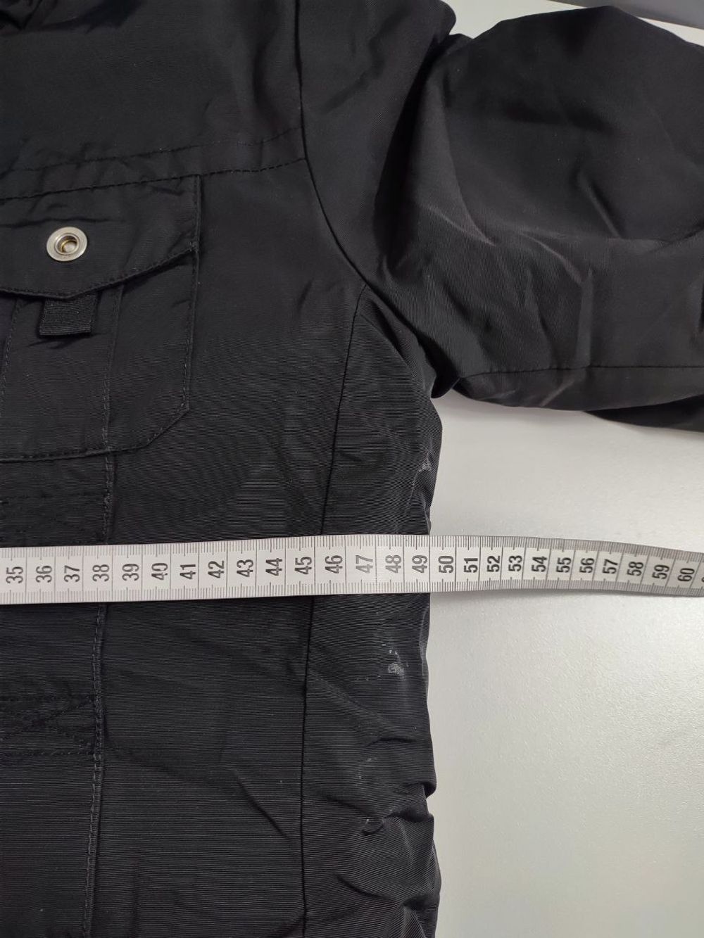 Куртка s.Oliver демисезонная 42 размер