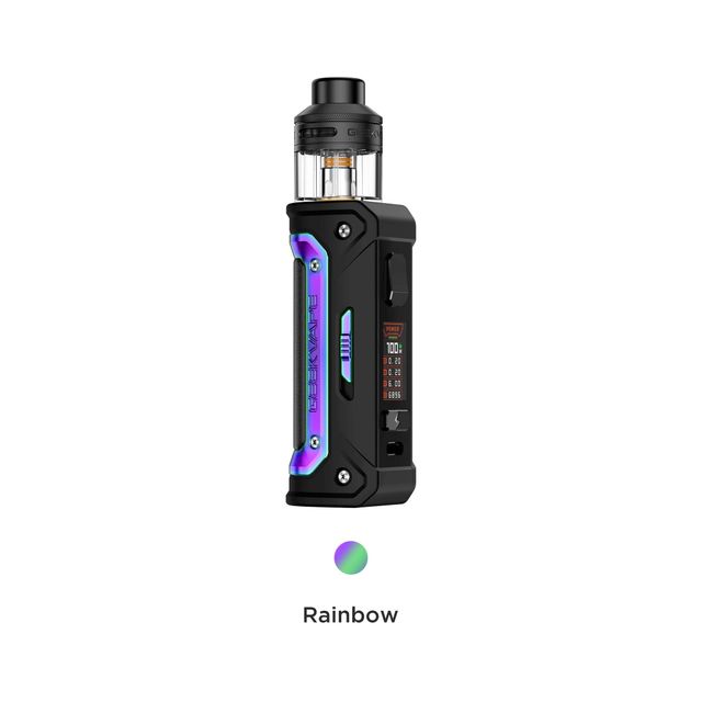 GeekVape E100i Aegis Eteno i Pod Kit