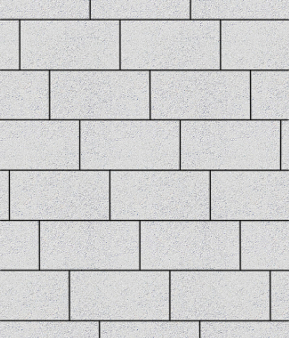 Тротуарная плитка ВЫБОР, форма Прямоугольник 300*150, h=80мм