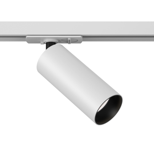 Трековый светодиодный светильник Maytoni Focus LED TR021-1-12W4K