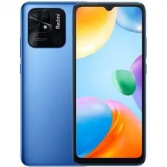 Xiaomi Redmi 10C 4 64Gb RU Blue