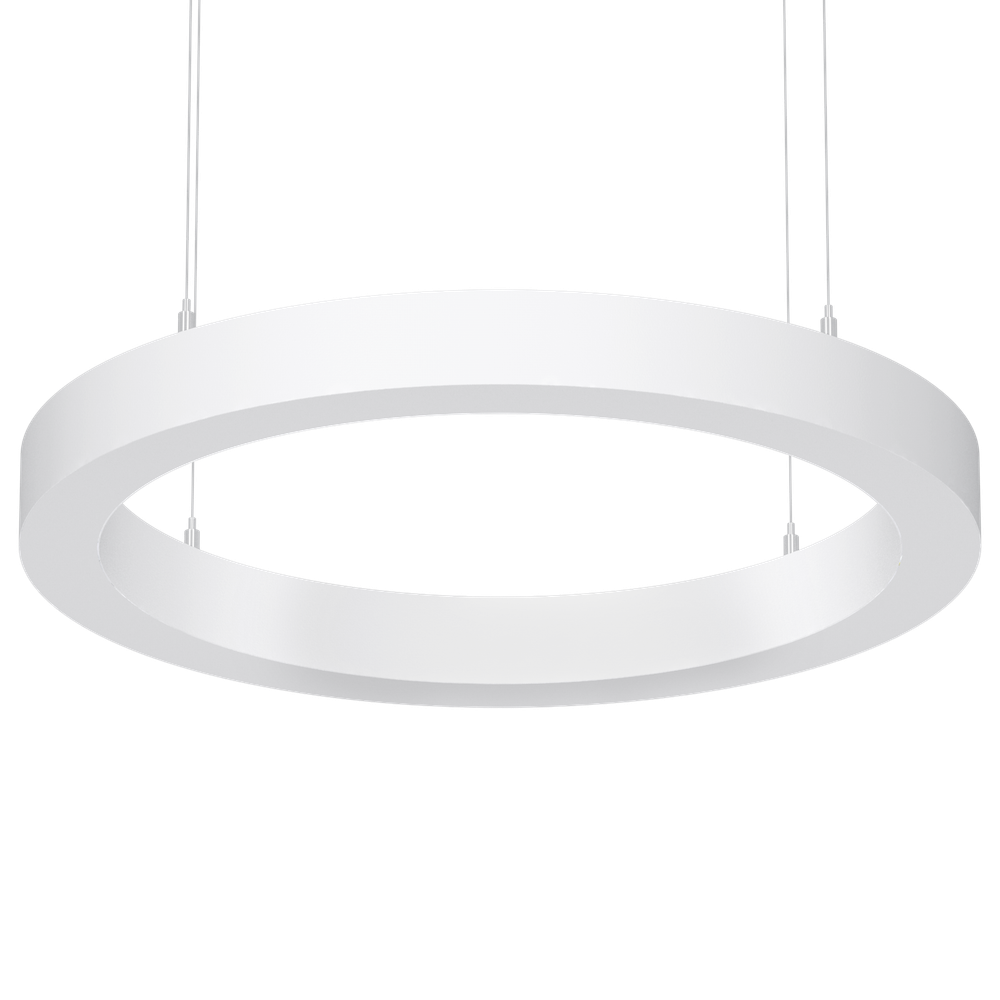 Светильник LED ДСО33-30-001 Horizon Ring 940 600х50х60 АСТЗ