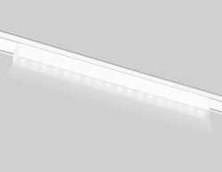 Ambrella Светильник светодиодный трековый для шинопровода Magnetic Ultra Slim Track System GV1414