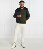 Безрукавка ADAM Save The Duck - темно-синий(D82410M GIGA01)