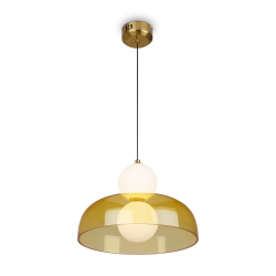 Подвесной светильник Freya FR5385PL-L17YW