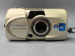 Olympus MJU III 150