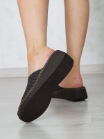 Шлепанцы женские LOBAS SHOES 9140-132 \01